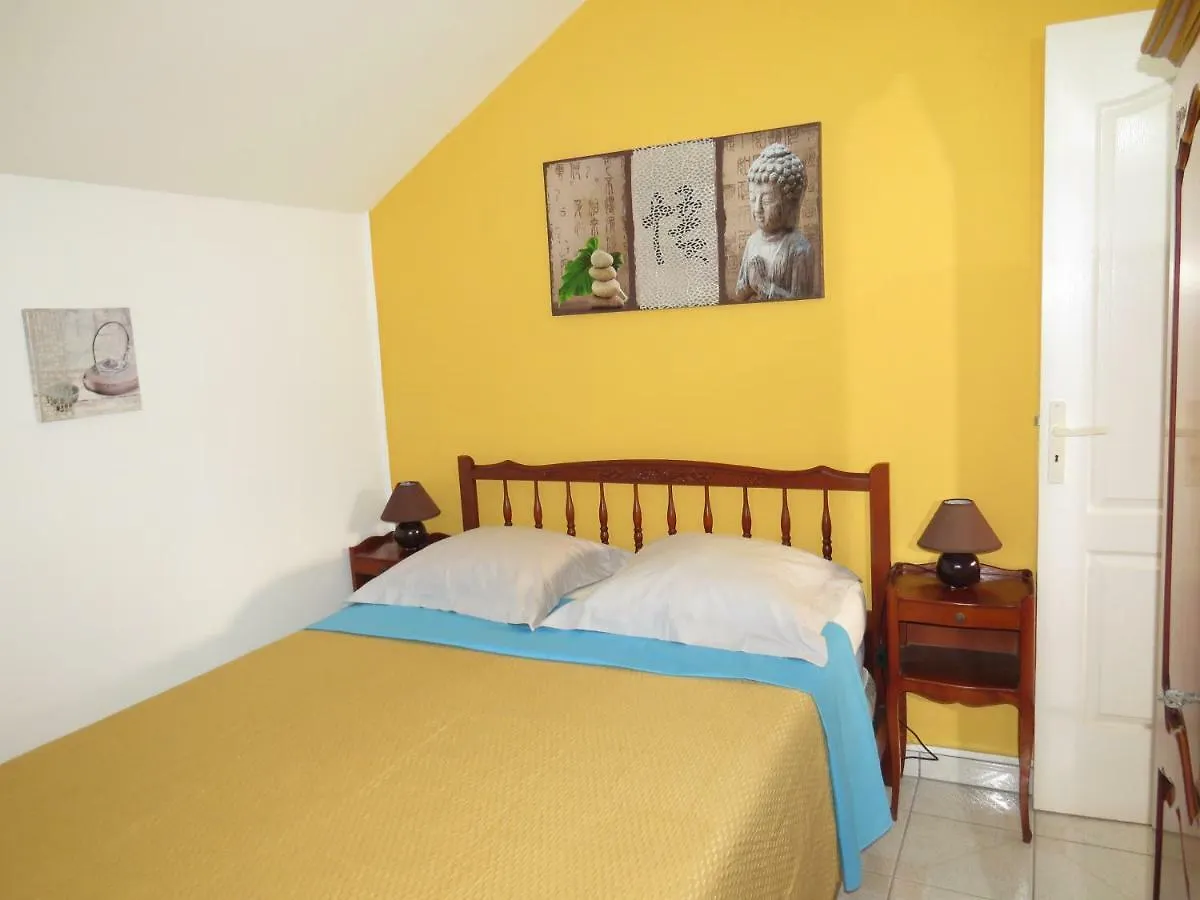 Villa De La Baie Guadeloupe